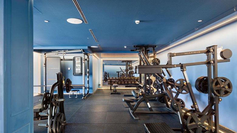 <b>SLS Barcelona Health</b>. Images powered by <a href="https://iceportal.shijigroup.com/" title="IcePortal" target="_blank">IcePortal</a>.