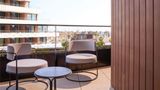SLS Barcelona Room