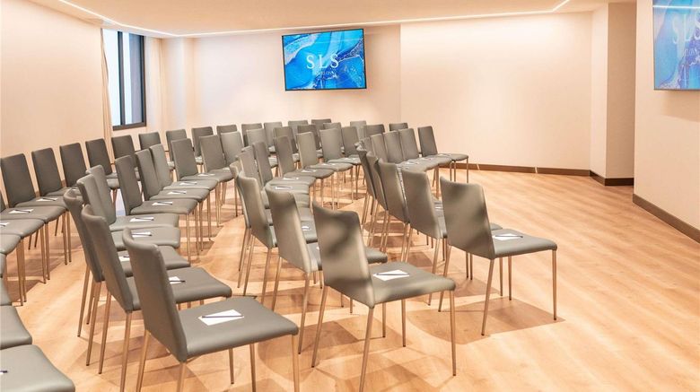<b>SLS Barcelona Meeting</b>. Images powered by <a href="https://iceportal.shijigroup.com/" title="IcePortal" target="_blank">IcePortal</a>.