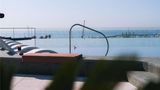 SLS Barcelona Pool
