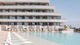 SLS Barcelona Pool