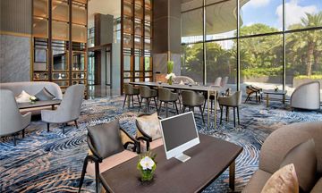 Pullman Hai Phong Grand Hotel