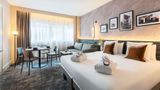 Hotel Itineraires Room
