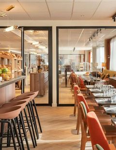 Hotel Itineraires