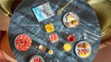 Hotel Itineraires Restaurant