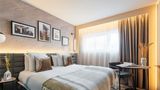 Hotel Itineraires Room