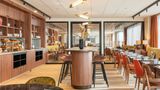 Hotel Itineraires Restaurant