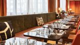Hotel Itineraires Restaurant