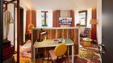 Mama Shelter Nice Room