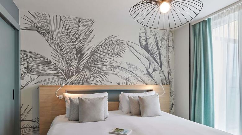 <b>Aparthotel Adagio London City East Room</b>. Images powered by <a href="https://iceportal.shijigroup.com/" title="IcePortal" target="_blank">IcePortal</a>.