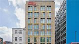 Aparthotel Adagio London City East Exterior