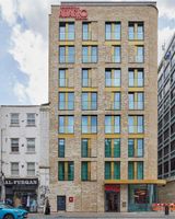 Aparthotel Adagio London City East