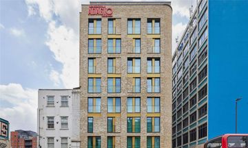 Aparthotel Adagio London City East