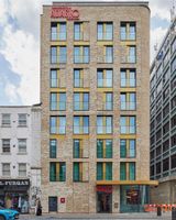 Aparthotel Adagio London City East