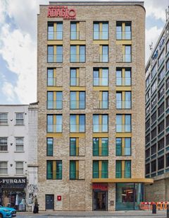 Aparthotel Adagio London City East