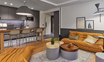Aparthotel Adagio London City East