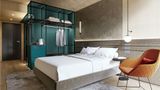 Novotel Hamburg Hafen City Room