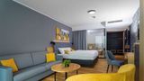 Best Western Parkhotel Hagenberg Room