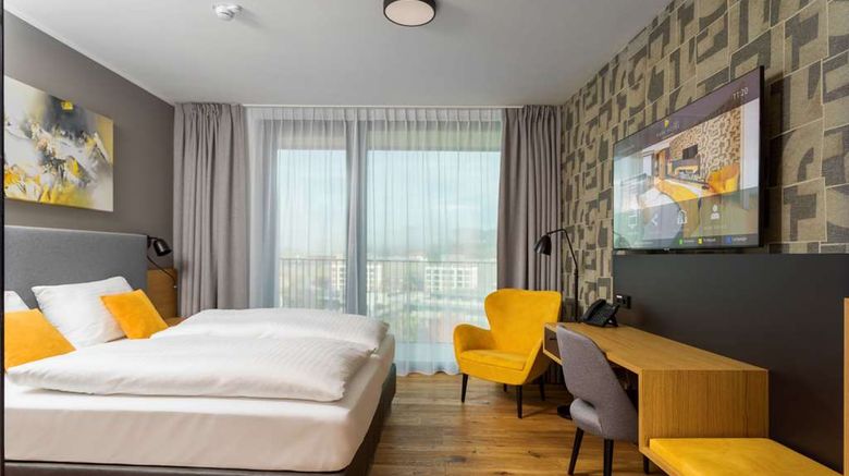 <b>Best Western Parkhotel Hagenberg Room</b>. Images powered by <a href="https://iceportal.shijigroup.com/" title="IcePortal" target="_blank">IcePortal</a>.