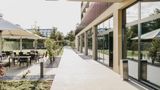 Best Western Parkhotel Hagenberg Exterior