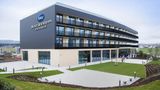 Best Western Parkhotel Hagenberg Exterior