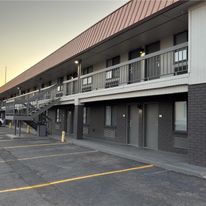 SureStay Plus by Best Western Alamogordo