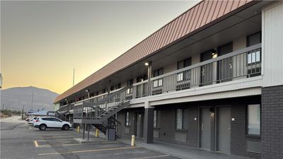 SureStay Plus by Best Western Alamogordo