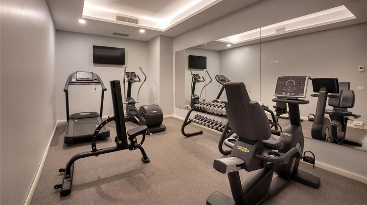 St Martin Hotel Health