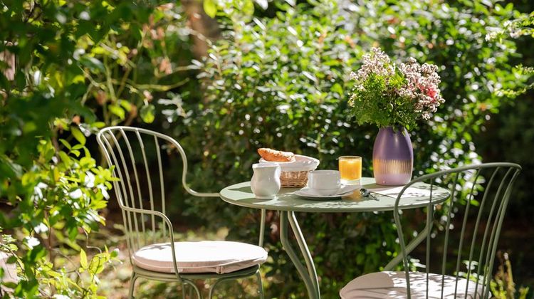 Hotel des Grandes Ecoles Restaurant