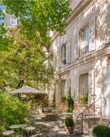 Hotel des Grandes Ecoles
