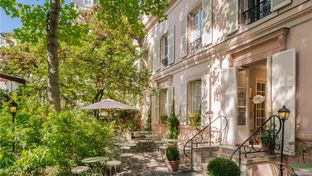 Hotel des Grandes Ecoles