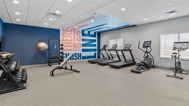 <b>Hampton Inn Wharton TX Health</b>. Images powered by <a href="https://iceportal.shijigroup.com/" title="IcePortal" target="_blank">IcePortal</a>.