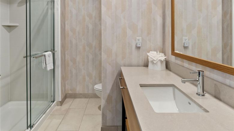 <b>Hampton Inn Wharton TX Room</b>. Images powered by <a href="https://iceportal.shijigroup.com/" title="IcePortal" target="_blank">IcePortal</a>.