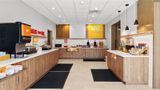 Hampton Inn Wharton TX Restaurant