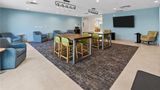 Hampton Inn Wharton TX Lobby