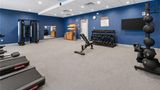 Hampton Inn Wharton TX Health