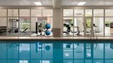 DoubleTree by Hilton New York LaGuardia Pool