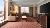 DoubleTree by Hilton New York LaGuardia Room