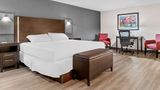 Rodeway Inn and Suites Saginaw Suite