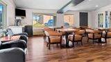 Rodeway Inn and Suites Saginaw Restaurant