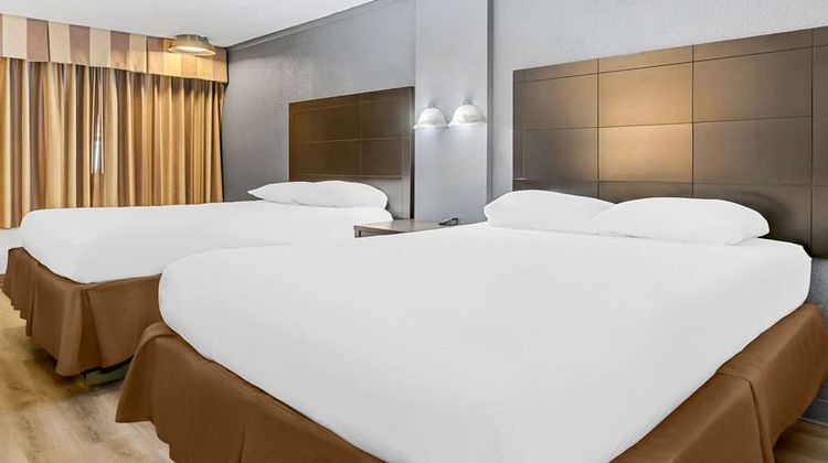 Rodeway Inn and Suites Saginaw Room