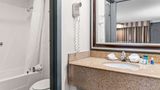 Rodeway Inn and Suites Saginaw Room