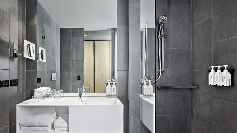 <b>Vibe Hotel Melbourne Docklands Other</b>. Images powered by <a href="https://iceportal.shijigroup.com/" title="IcePortal" target="_blank">IcePortal</a>.