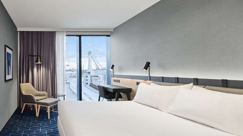 <b>Vibe Hotel Melbourne Docklands Other</b>. Images powered by <a href="https://iceportal.shijigroup.com/" title="IcePortal" target="_blank">IcePortal</a>.