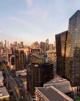 Vibe Hotel Melbourne Docklands