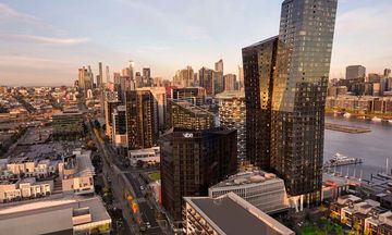 Vibe Hotel Melbourne Docklands