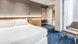 Vibe Hotel Melbourne Docklands Suite