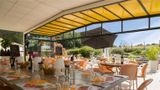 Logis Hotel Corintel Bordeaux Est Restaurant