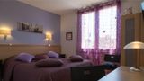 Logis Hotel Corintel Bordeaux Est Room