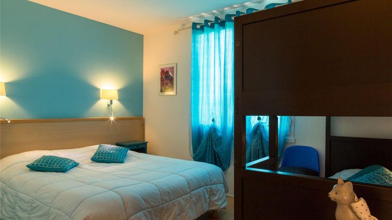 <b>Logis Hotel Corintel Bordeaux Est Room</b>. Images powered by <a href="https://iceportal.shijigroup.com/" title="IcePortal" target="_blank">IcePortal</a>.